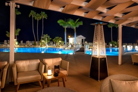 Guayarmina Princess - 28