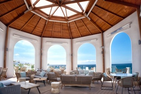 Guayarmina Princess - 29