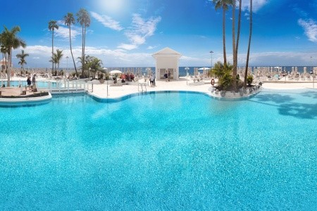 Guayarmina Princess - 36