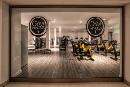 Guayarmina Princess - 44