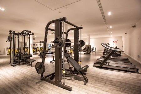 Guayarmina Princess - 45