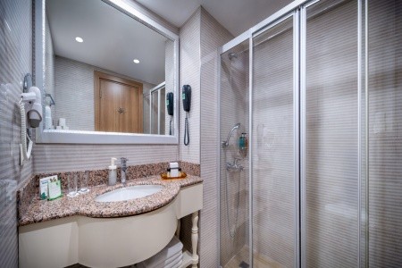 Botanik Hotel & Resort - 5