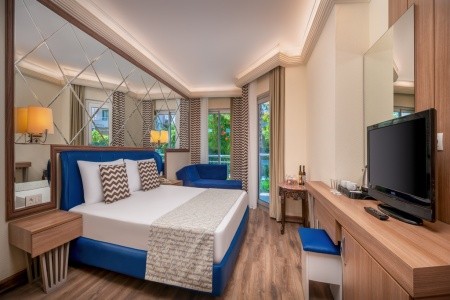 Botanik Hotel & Resort - 7