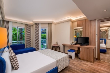 Botanik Hotel & Resort - 8