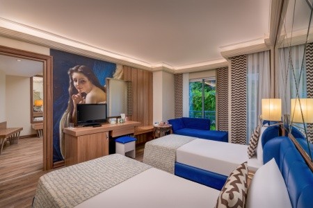 Botanik Hotel & Resort - 9