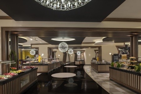 Botanik Hotel & Resort - 10