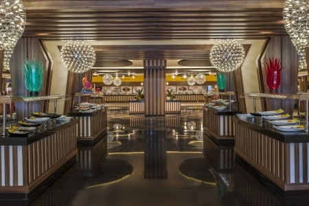 Botanik Hotel & Resort - 11