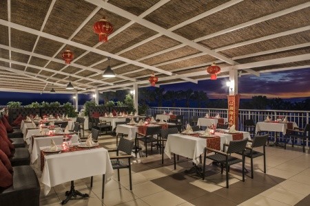 Botanik Hotel & Resort - 12