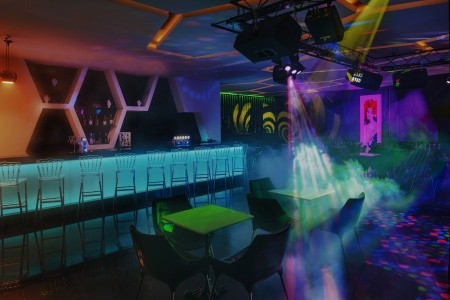 Botanik Hotel & Resort - 13