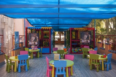 Botanik Hotel & Resort - 25