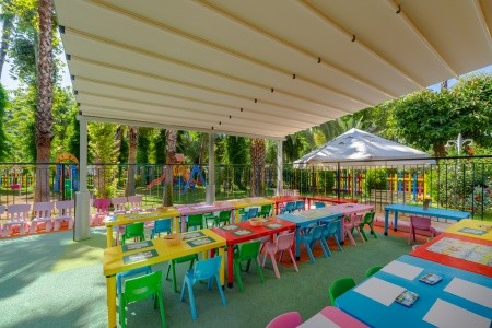 Botanik Hotel & Resort - 26