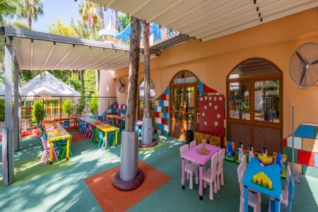 Botanik Hotel & Resort - 27