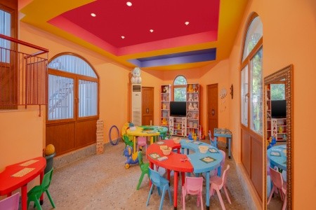 Botanik Hotel & Resort - 29