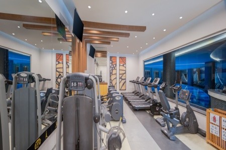 Botanik Hotel & Resort - 33