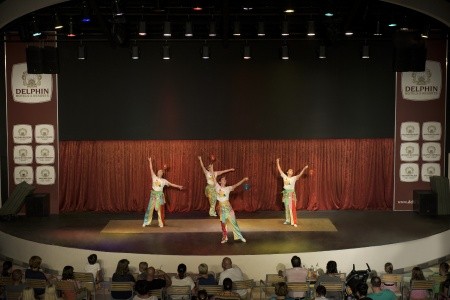 Botanik Hotel & Resort - 34