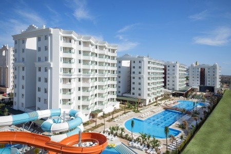 Wyndham Garden Lara (Ex. Lara Family Club) - 2