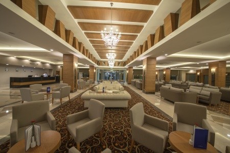 Wyndham Garden Lara (Ex. Lara Family Club) - 4