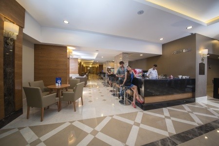 Wyndham Garden Lara (Ex. Lara Family Club) - 5