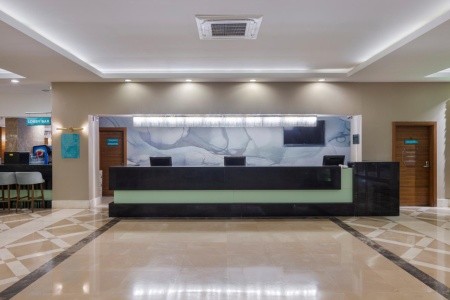 Wyndham Garden Lara (Ex. Lara Family Club) - 9