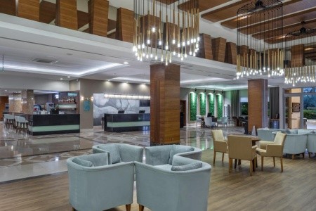 Wyndham Garden Lara (Ex. Lara Family Club) - 12