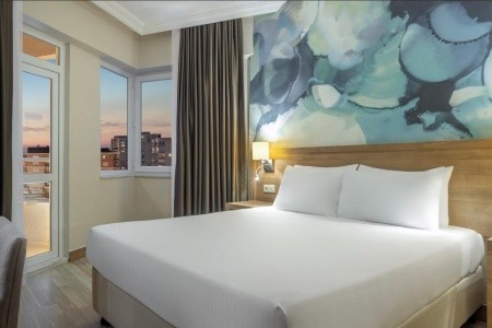 Wyndham Garden Lara (Ex. Lara Family Club) - 15