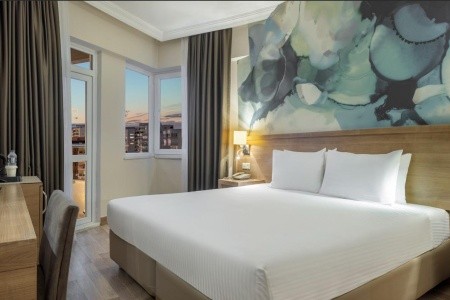 Wyndham Garden Lara (Ex. Lara Family Club) - 16