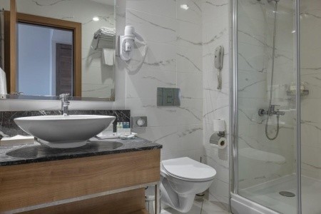 Wyndham Garden Lara (Ex. Lara Family Club) - 17