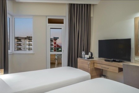 Wyndham Garden Lara (Ex. Lara Family Club) - 18