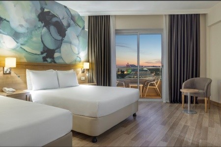 Wyndham Garden Lara (Ex. Lara Family Club) - 19