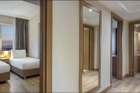 Wyndham Garden Lara (Ex. Lara Family Club) - 21