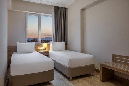 Wyndham Garden Lara (Ex. Lara Family Club) - 22