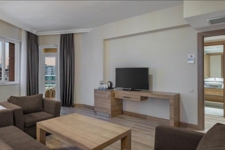 Wyndham Garden Lara (Ex. Lara Family Club) - 23