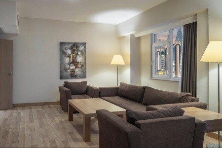 Wyndham Garden Lara (Ex. Lara Family Club) - 24