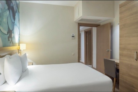 Wyndham Garden Lara (Ex. Lara Family Club) - 25