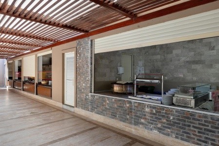 Wyndham Garden Lara (Ex. Lara Family Club) - 26