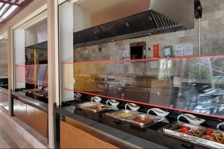 Wyndham Garden Lara (Ex. Lara Family Club) - 27