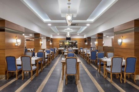 Wyndham Garden Lara (Ex. Lara Family Club) - 31