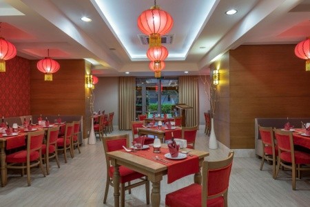 Wyndham Garden Lara (Ex. Lara Family Club) - 33