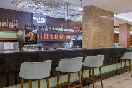 Wyndham Garden Lara (Ex. Lara Family Club) - 39