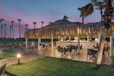 Wyndham Garden Lara (Ex. Lara Family Club) - 41