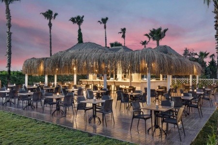 Wyndham Garden Lara (Ex. Lara Family Club) - 42