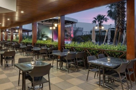 Wyndham Garden Lara (Ex. Lara Family Club) - 44