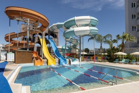 Wyndham Garden Lara (Ex. Lara Family Club) - 49