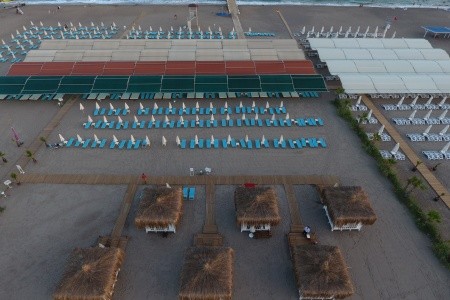 Wyndham Garden Lara (Ex. Lara Family Club) - 54