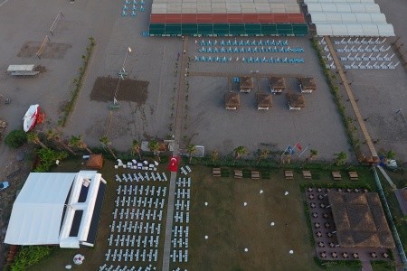 Wyndham Garden Lara (Ex. Lara Family Club) - 56