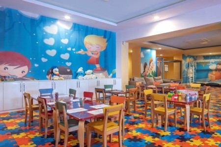 Wyndham Garden Lara (Ex. Lara Family Club) - 58