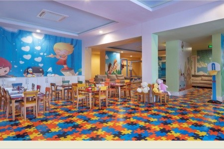 Wyndham Garden Lara (Ex. Lara Family Club) - 61