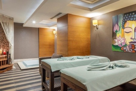 Wyndham Garden Lara (Ex. Lara Family Club) - 63