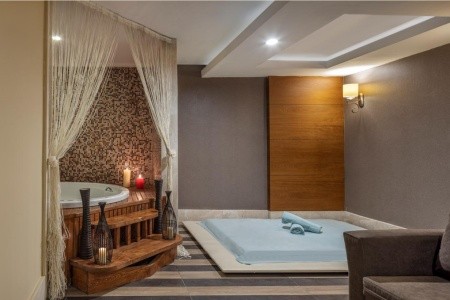 Wyndham Garden Lara (Ex. Lara Family Club) - 65