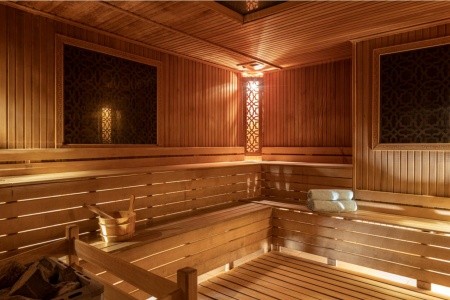 Wyndham Garden Lara (Ex. Lara Family Club) - 69